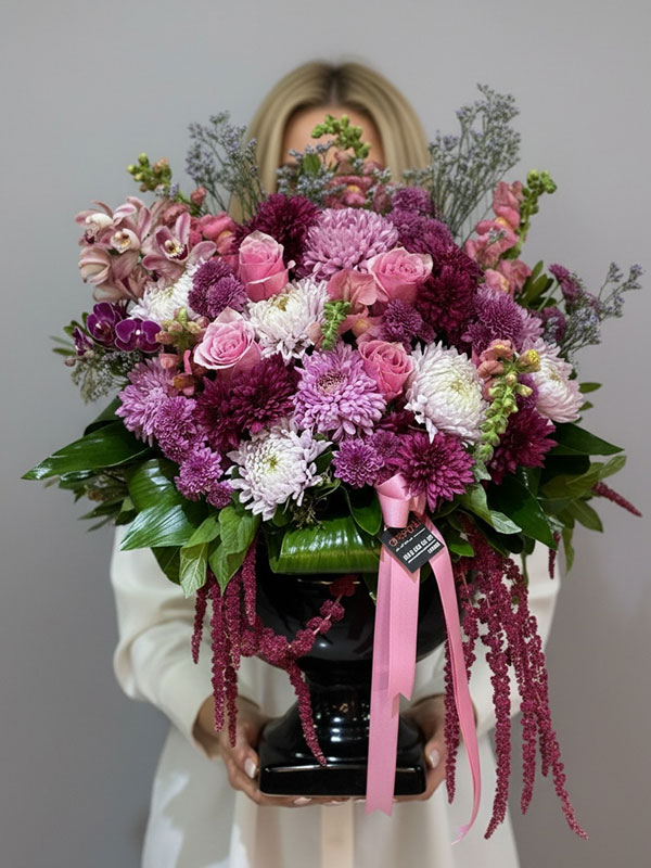 Asel Çiçek Aranjman