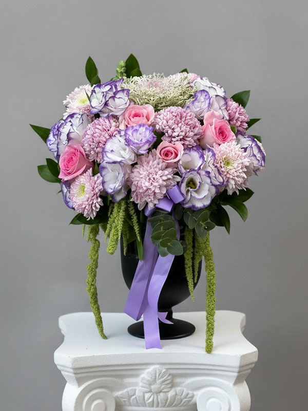 Carleen Aranjman Çiçek