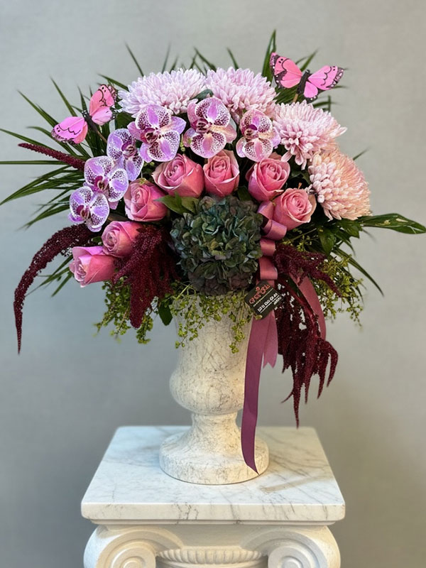 Carmen Aranjman Çiçek