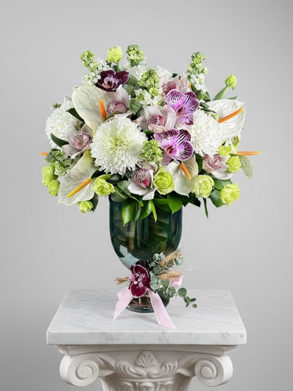 Casandra Çiçek Aranjman