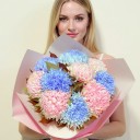 Anastasia Çiçek Buketi