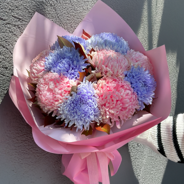 Anastasia Çiçek Buketi