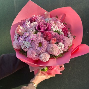 Eliana Buket Çiçek