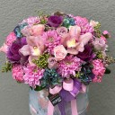 Milas Çiçek Aranjman