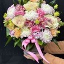 Sera Çiçek Aranjman