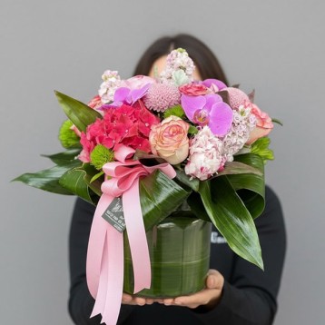 West Aranjman Çiçek