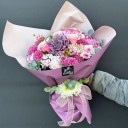 Young Çiçek Buketi