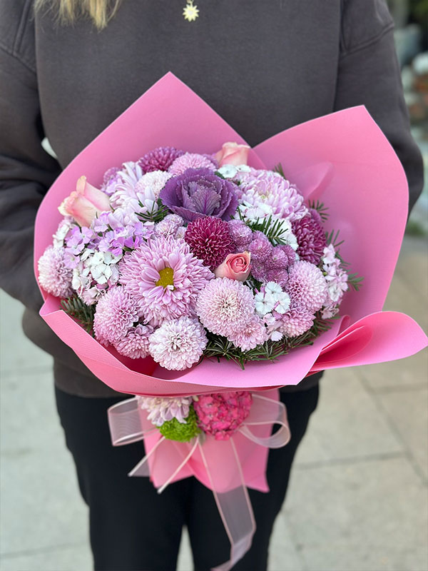 Eliana Buket Çiçek