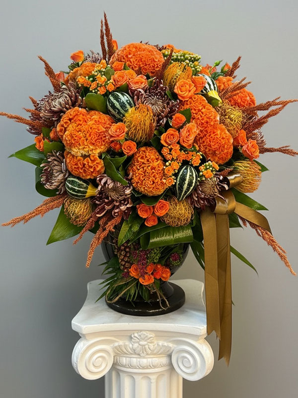 Emma Çiçek Aranjman