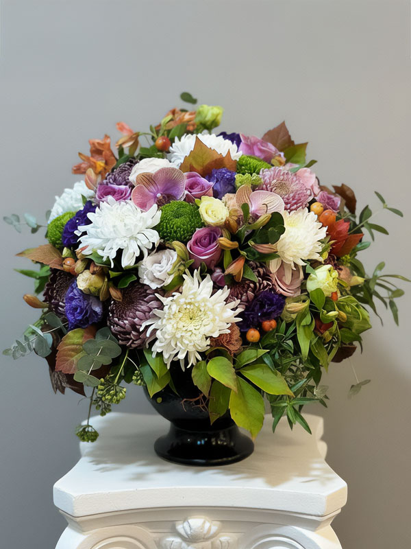 Hermosa Aranjman Çiçek