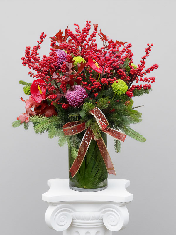 İleksi Yeni Yıl Aranjman