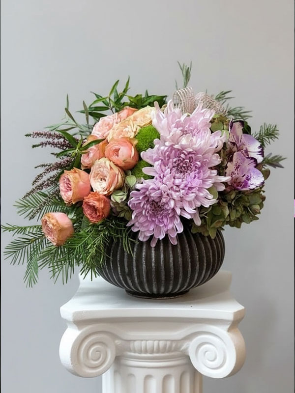 Mode Çiçek Aranjman