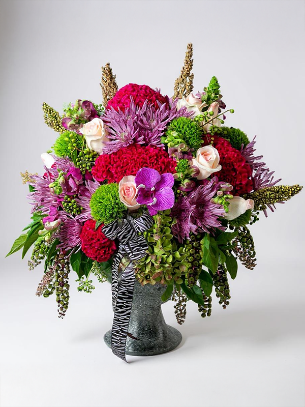 Mor Than Flowers