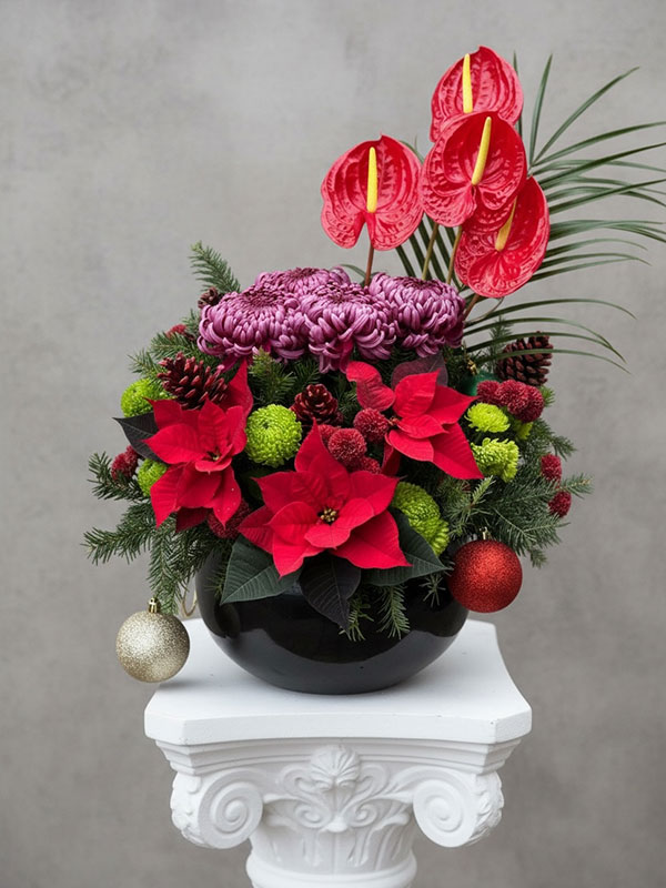 Noi Aranjman Çiçek