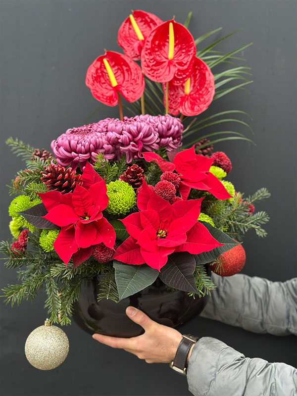 Noi Aranjman Çiçek