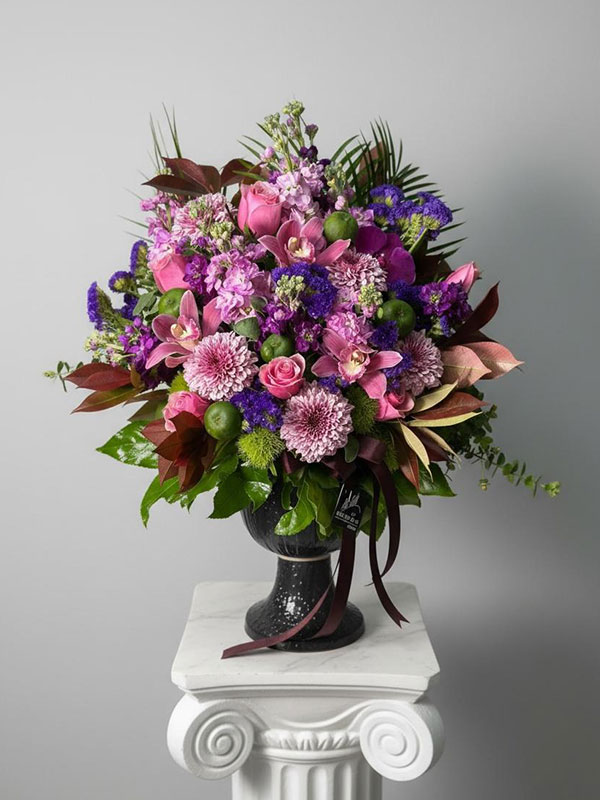 Veronica Çiçek Aranjman