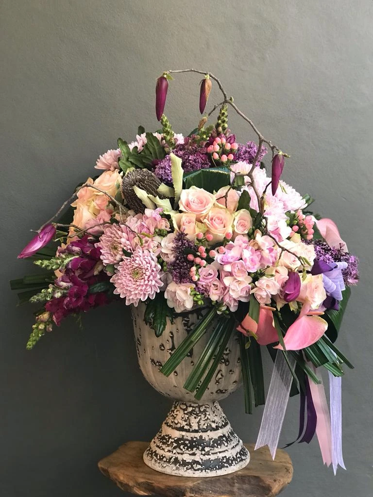 Miamor Aranjman Çiçek