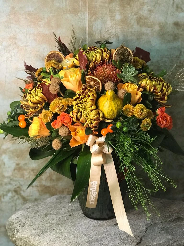 Yellow Magic Arajman