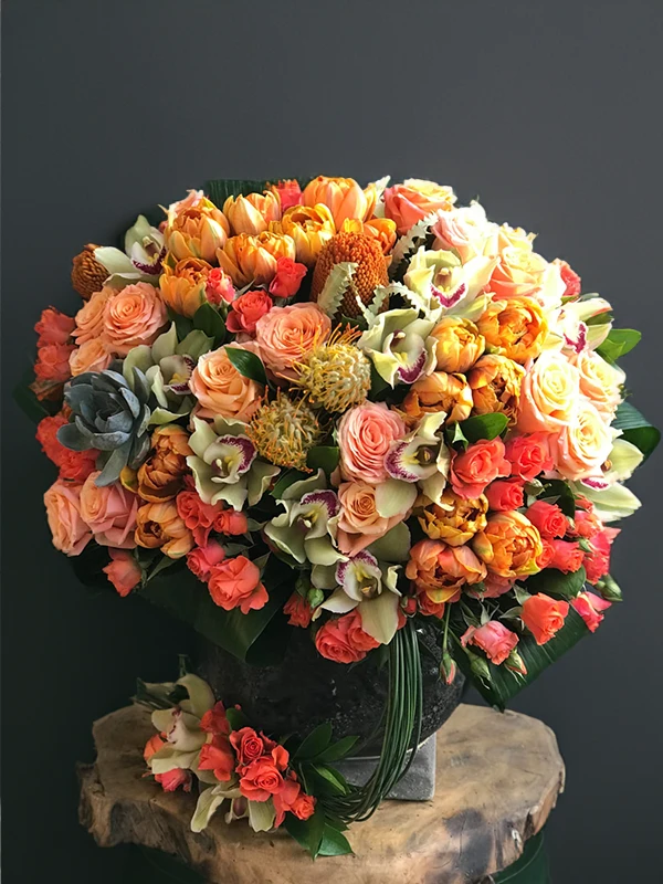 AHESTE Çiçek Aranjman