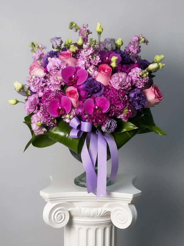 Alberta Çiçek Aranjman