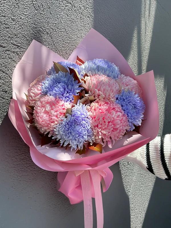 Anastasia Çiçek Buketi