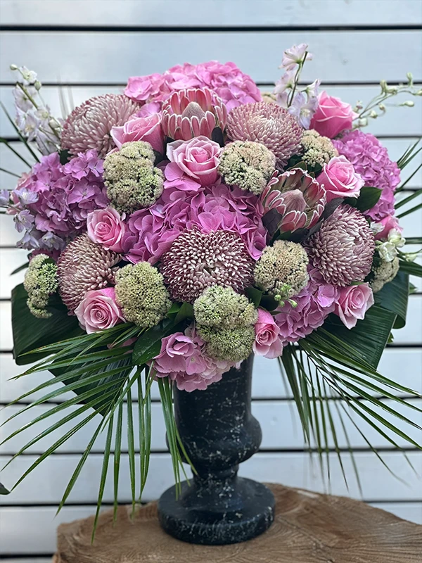 Anya Çiçek Aranjman