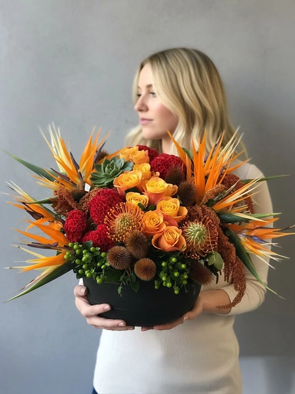 Astrid Çiçek Aranjman