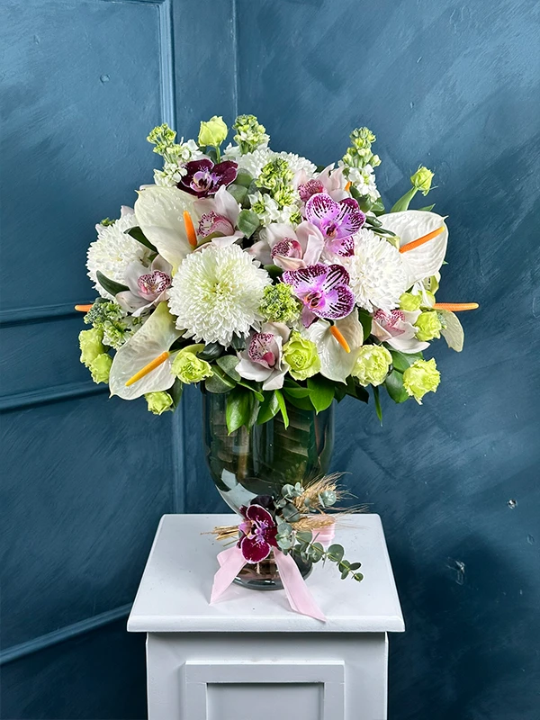 Casandra Çiçek Aranjman