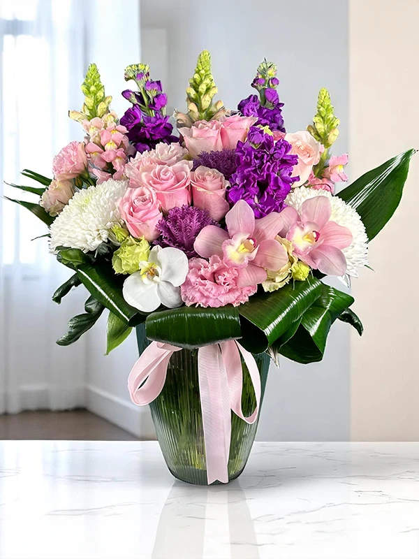 Ege Çiçek Aranjman