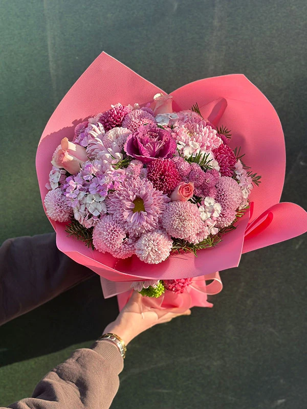 Eliana Buket Çiçek