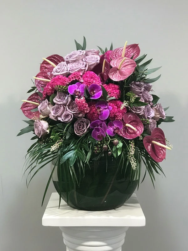 Evalyn Çiçek Aranjman