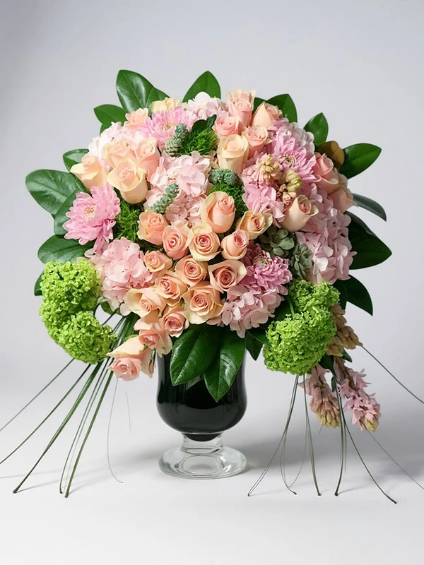 Glorinda Gül Bahçesi