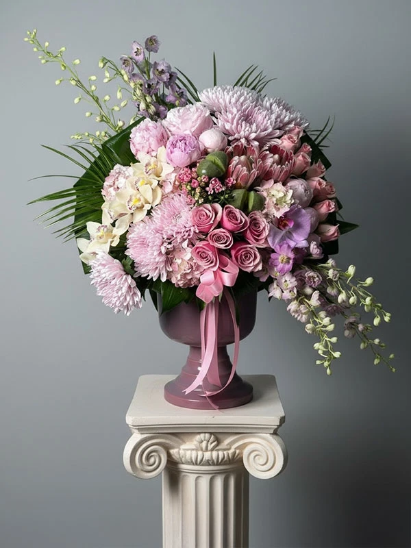 Gorgeous Aranjman Çiçek