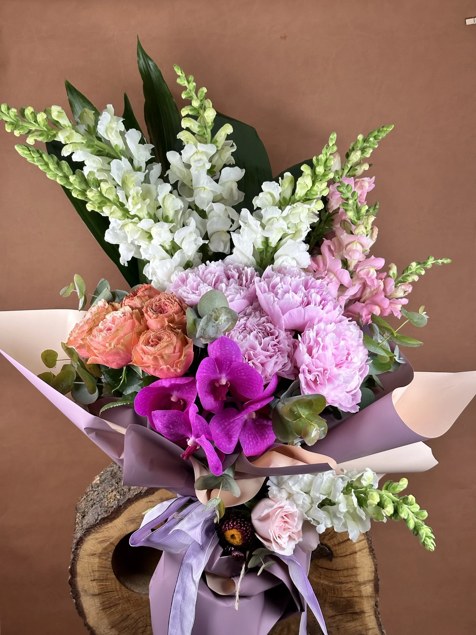 Beauty-mix El Buketi