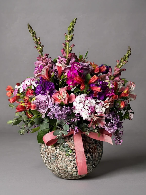 June Aranjman Çiçek