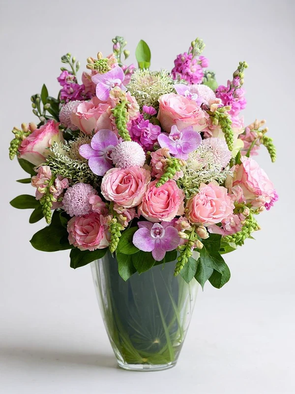 Karen Çiçek Aranjman