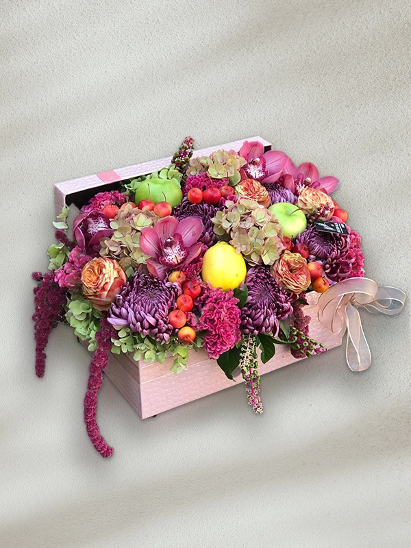 Kutuda Elitte Aranjman