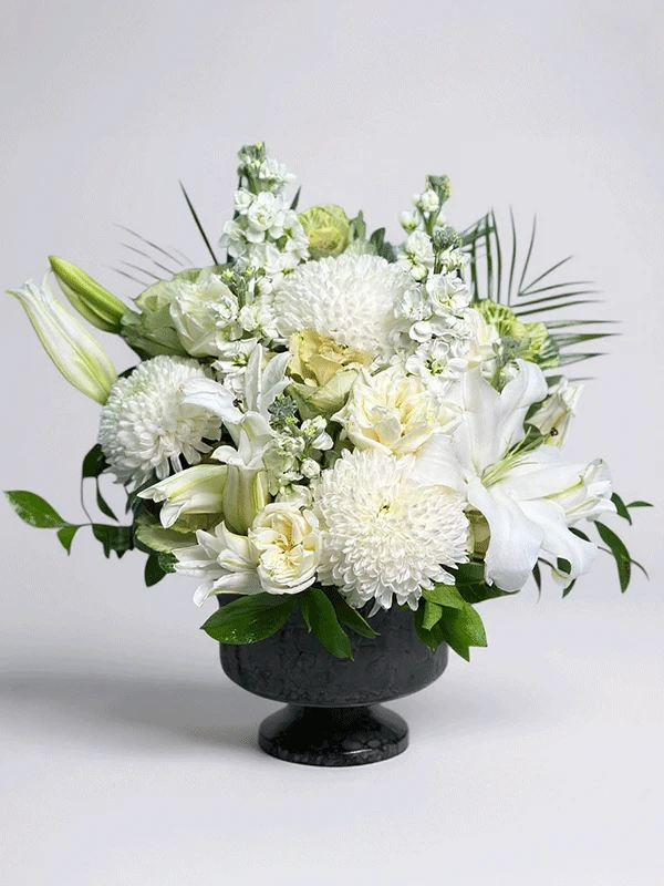 Leo Çiçek Aranjman