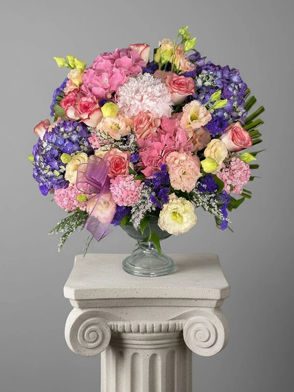 Lexi Çiçek Aranjman