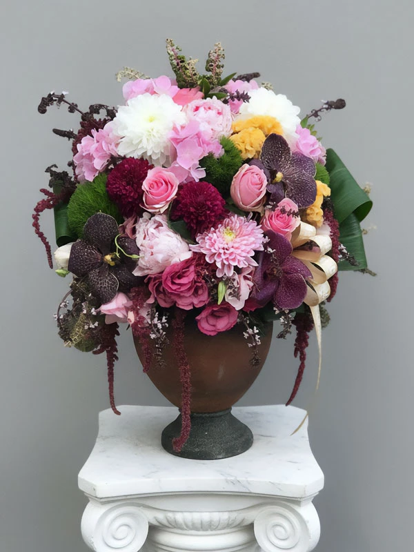 Misty Çiçek Aranjman