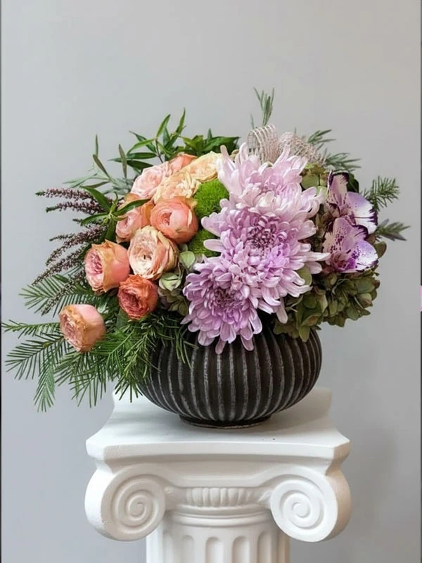 Mode Çiçek Aranjman