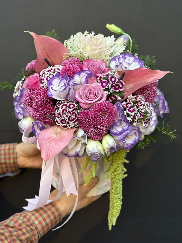 Nevada Kutu Aranjman