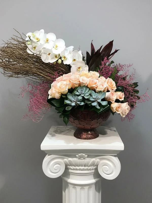 Paris Çiçek Aranjman