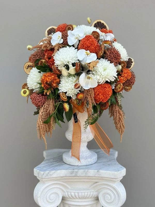 Rayne Çiçek Aranjman