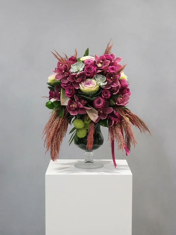 Sdney Aranjman Çiçek