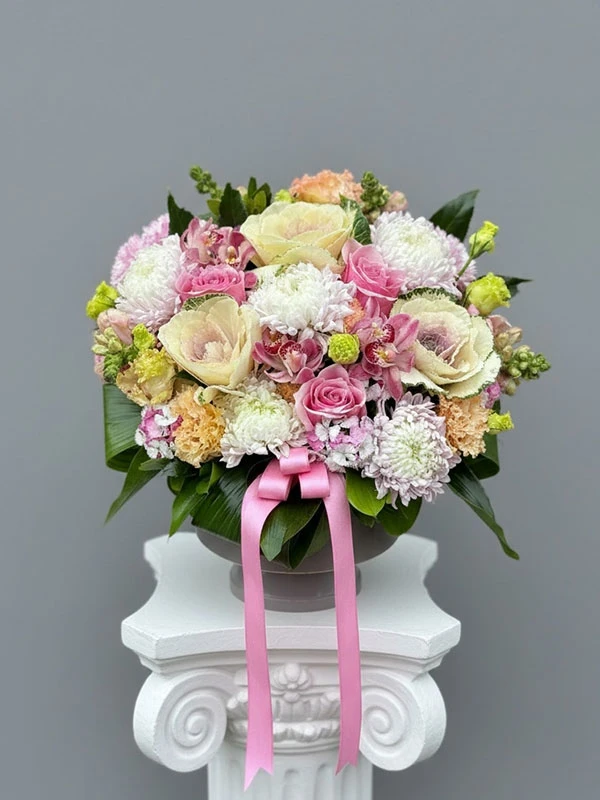 Sera Çiçek Aranjman