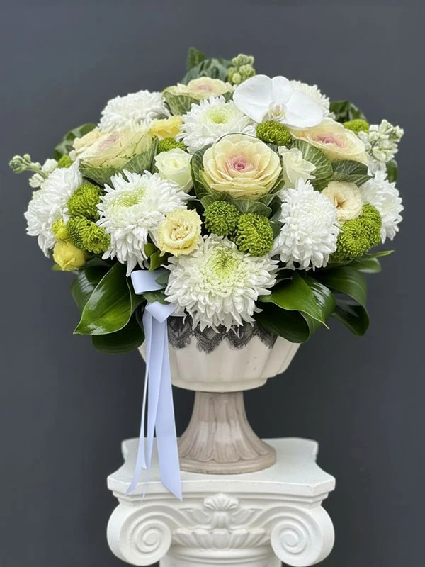 Sidra Çiçek Aranjman