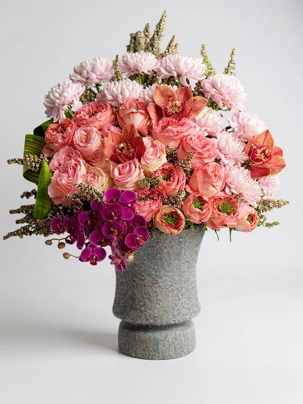 Stalia Çiçek Aranjman