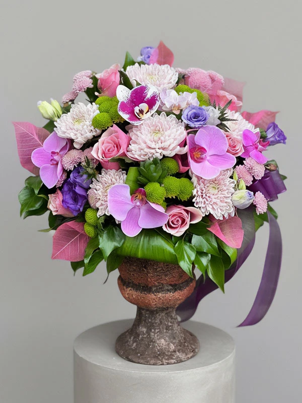 Tesa Çiçek Aranjman