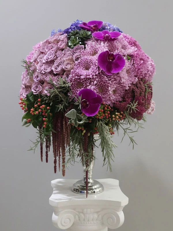 Wednesdey Lüks Çiçek